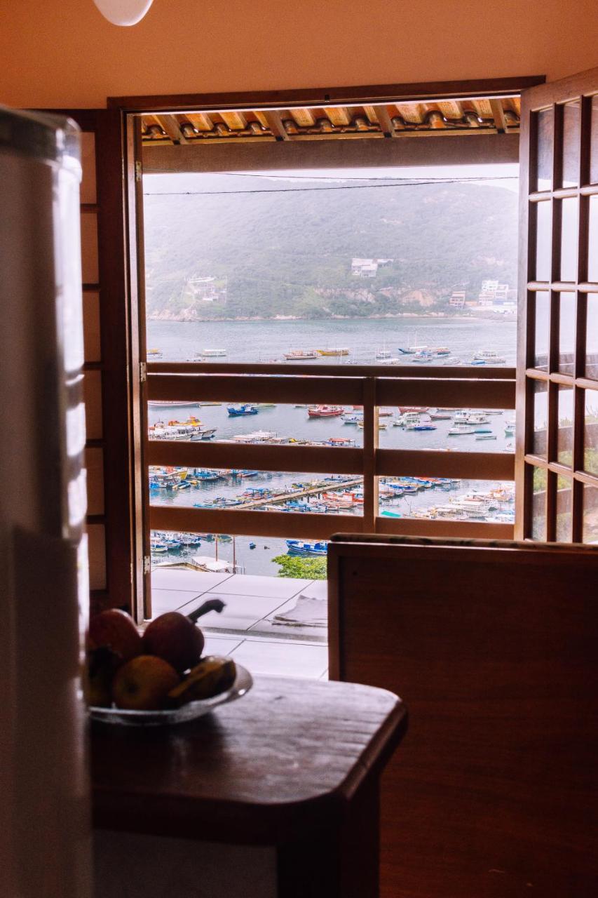 Estalagem Vista Mar — Arraial Do Cabo — photo 4