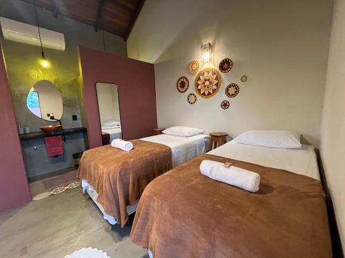 Pousada Ocazum Ilha do Amor - last minute hotel in Unknown City