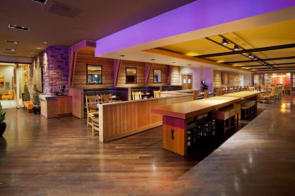 Radisson Hotel Salt Lake City Downtown - photo 29