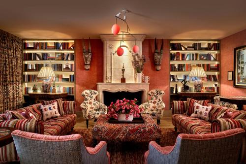 Warren Street Hotel - photo 61