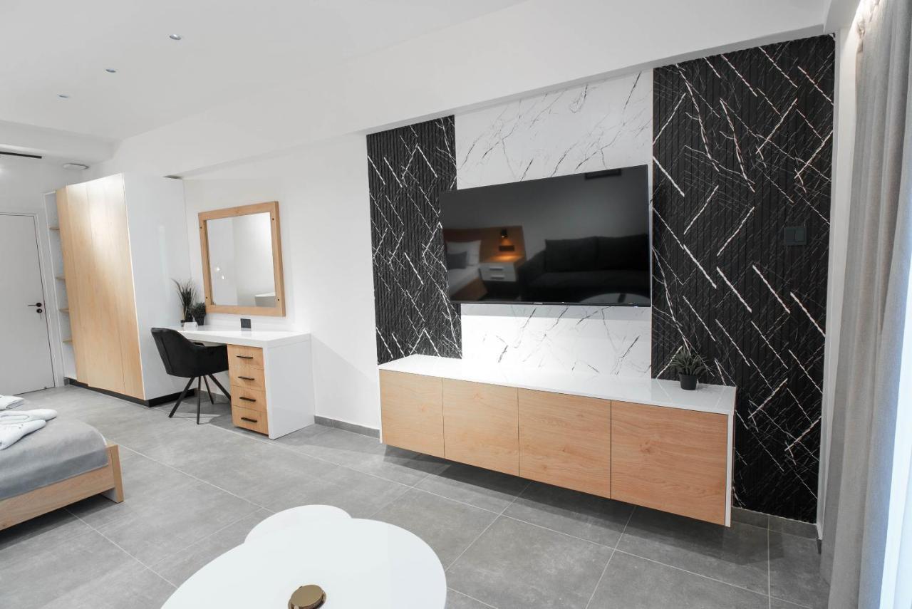 Kition Urban Suite 1