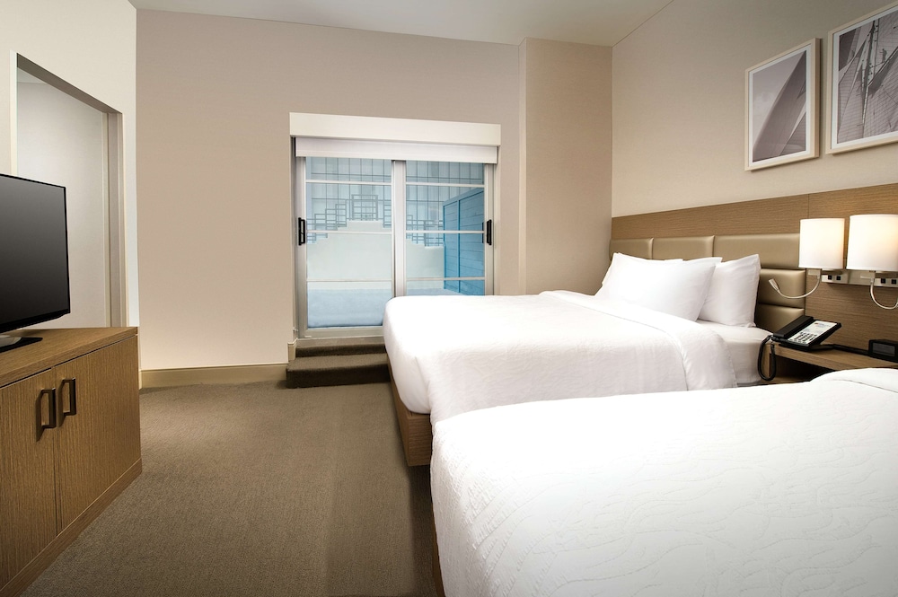 Hilton Garden Inn Miami South Beach - photo 13