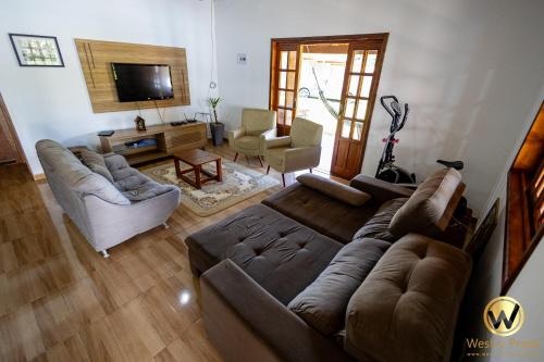 Chácara Sol Nascente in Ibiuna, Brasil