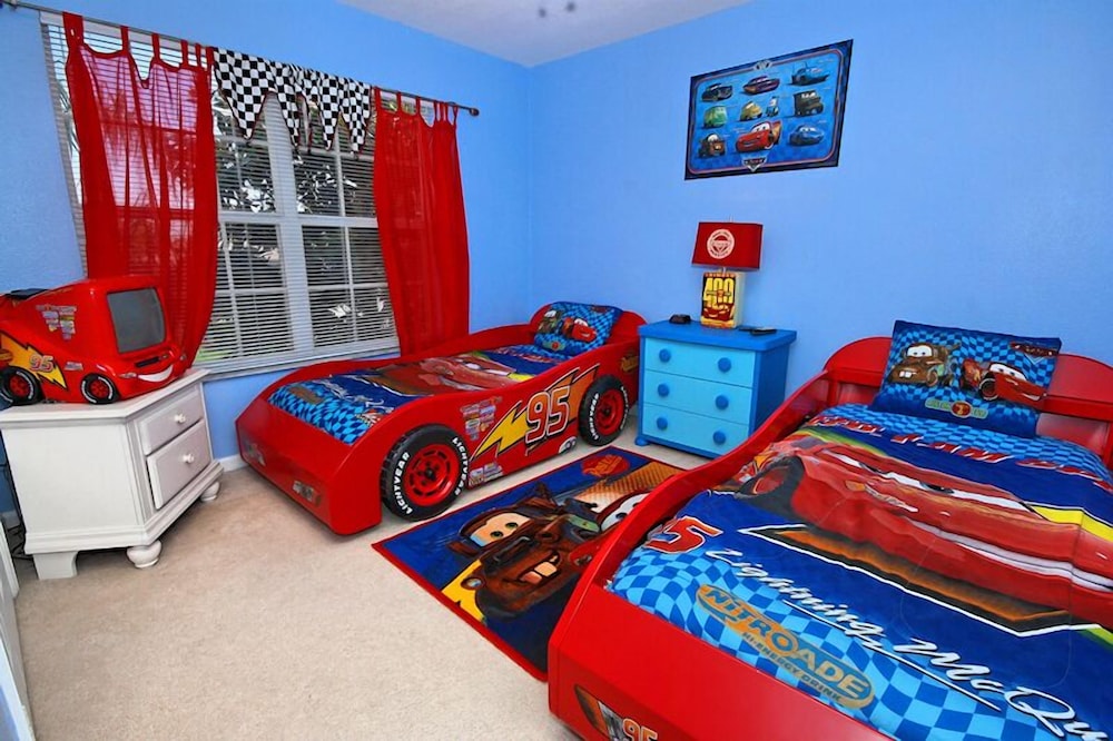 Ov2595 Windsor Palms Resort 6 Bed 4 Baths Villa - photo 8