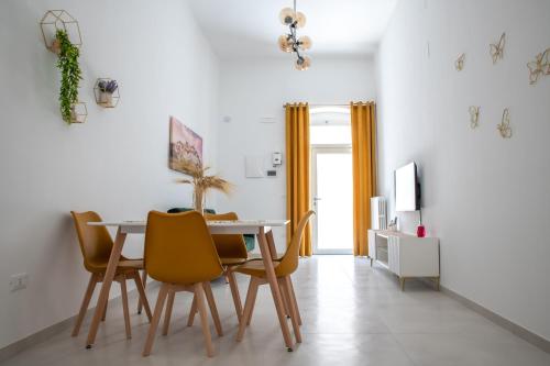 Domus Papilio in Ostuni, Italy