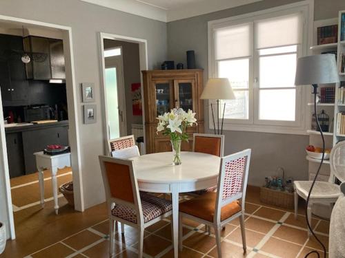 Logement Prive Centre Hossegor Jardin Parking — Soorts Hossegor
