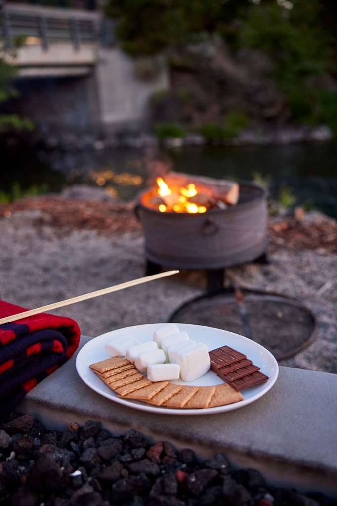 Riverhouse Lodge - photo 52