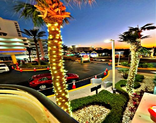 Wyndham Ocean Walk Resort 1007 Vacation in Comfort and luxury 1 BR Direct Oceanfront - photo 24