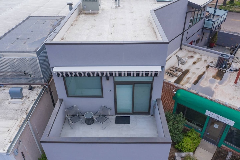 3BR Modern Marveldowntown Customprivate Balcony - photo 39
