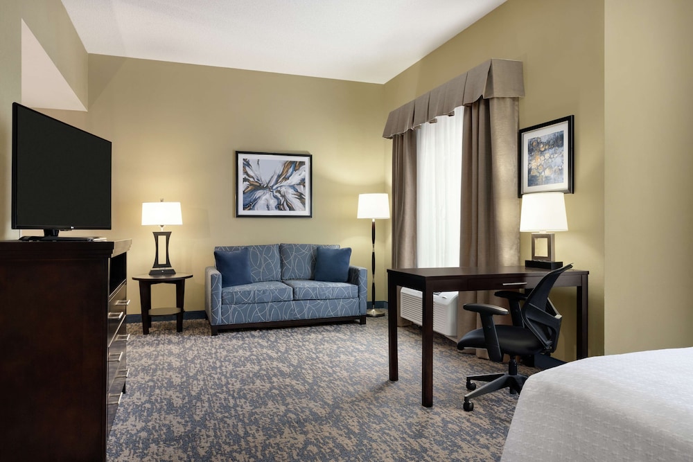 Homewood Suites by Hilton Fort Smith - photo 9