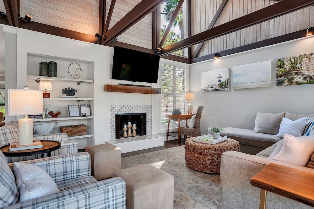 43 Stoney Creek at The Sea Pines Resort - photo 14