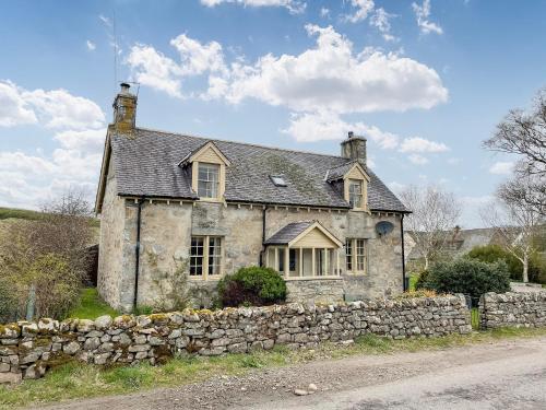 Milton Cottages - carbon neutral hotel in Unknown City