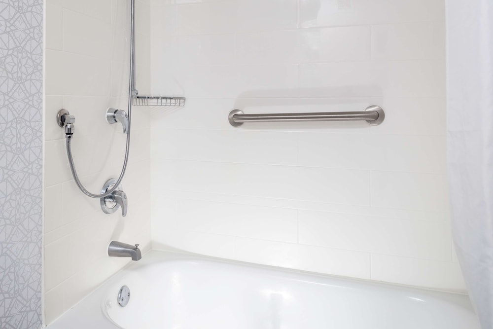 Hampton Inn Gretna Smith Mountain Lake - photo 12