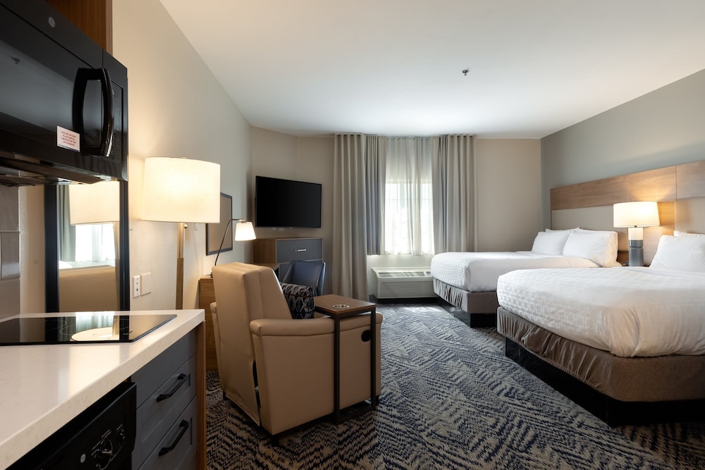Candlewood Suites Enterprise by IHG - photo 7