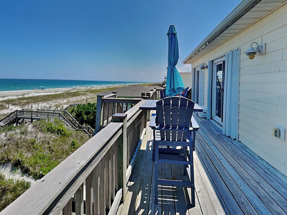 Piccolo Paradiso — hotel in Holly Ridge