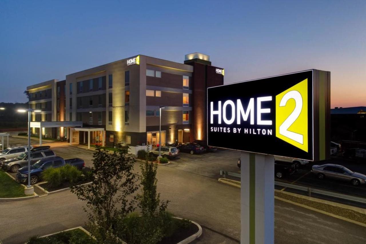 Home2 Suites by Hilton Erie PA - featured photo