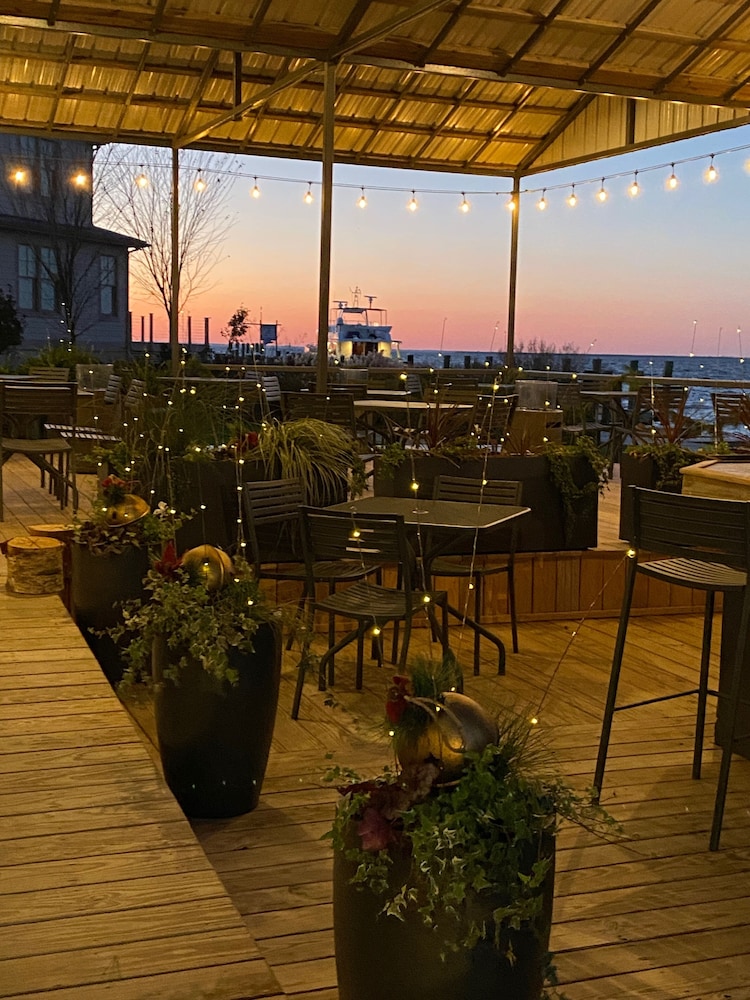 The Tilghman Island Inn - photo 63