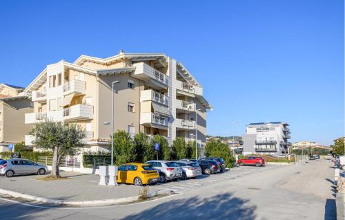 Cozy Apartment In Tortoreto Lido — 4-Star Luxury Hotel in Tortoreto Lido, Italy