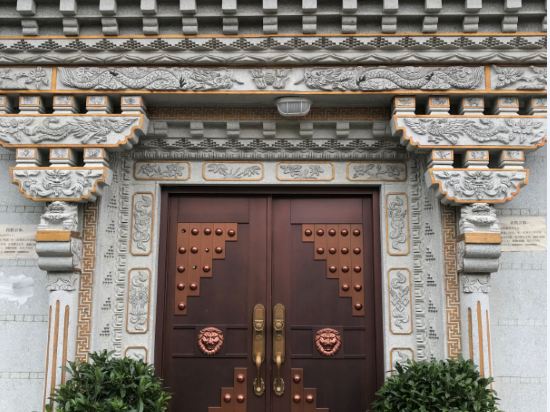 Lhasa BiAi Hotel - last minute hotel in Lhasa