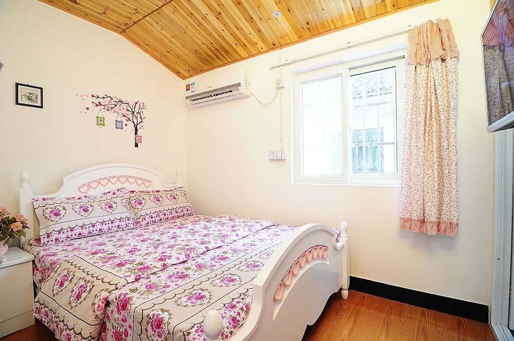 Xitang Appointment Inn - last minute hotel in Jiaxing