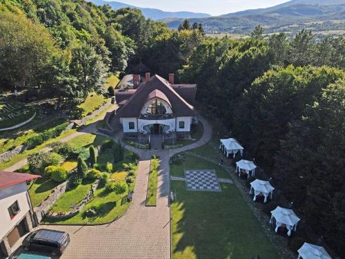Villa Kvitka — Svalyava — photo 3
