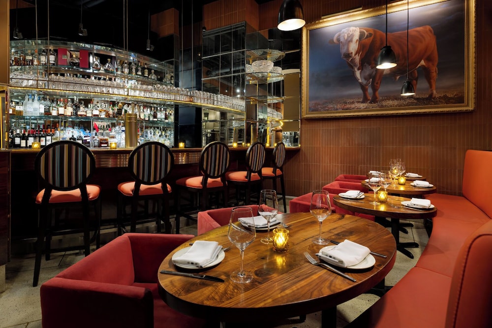 New Yorker by Lotte Hotels - photo 33