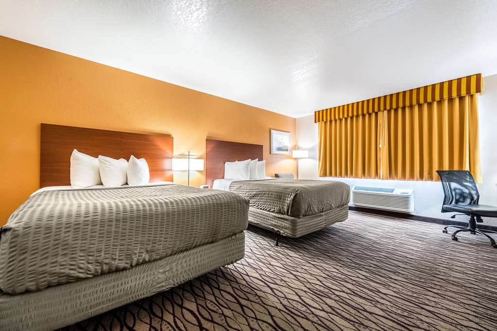 SureStay Hotel by Best Western Wenatchee - photo 24