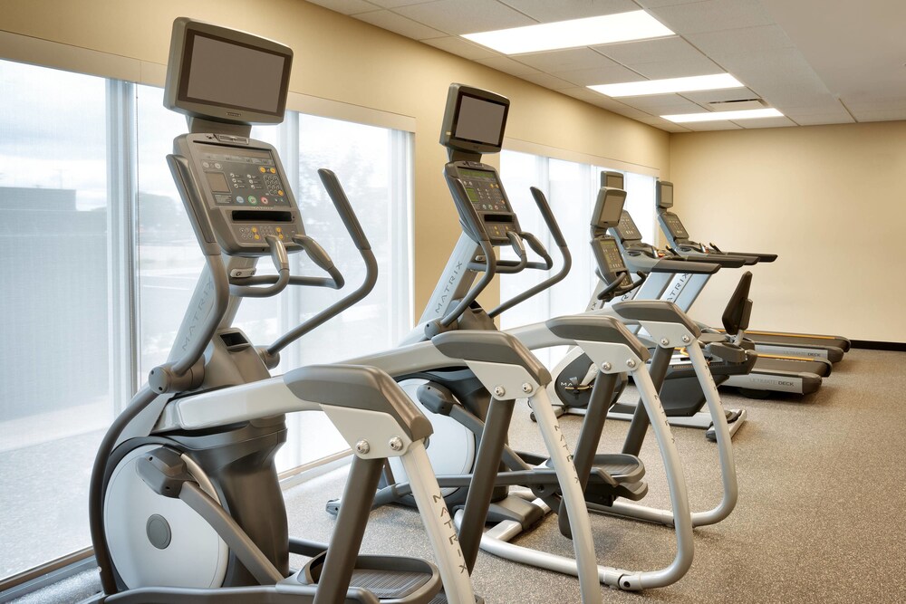 Towneplace Suites by Marriott Clovis - photo 14