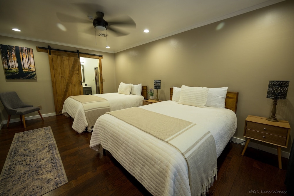 Rayburn Country Resort - photo 15