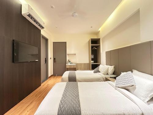 Hotel Ritvis Elite — Bengaluru — photo 3