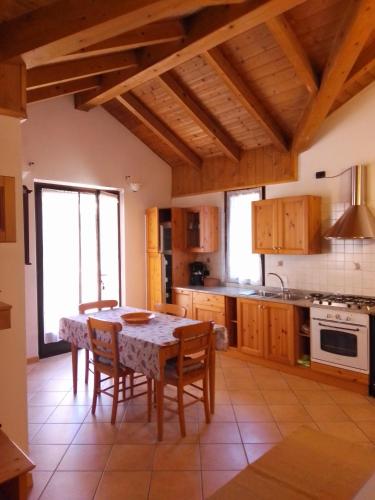 casetta Vittorio - carbon neutral hotel in Unknown City