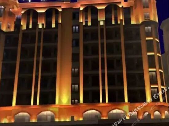 Caifu Zhuangyuan Holiday Hotel in Zijin, People's Republic of China