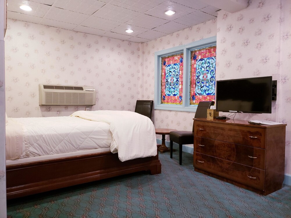Lowell Inn - photo 112