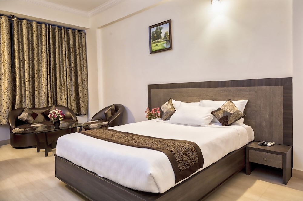 R G Hotels and Resort — Malur — photo 5