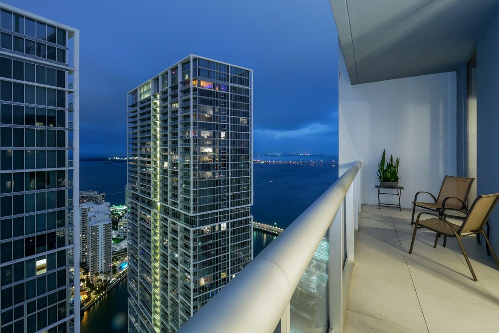 Private Residences at ICON Twr3 by JOS17 - photo 99
