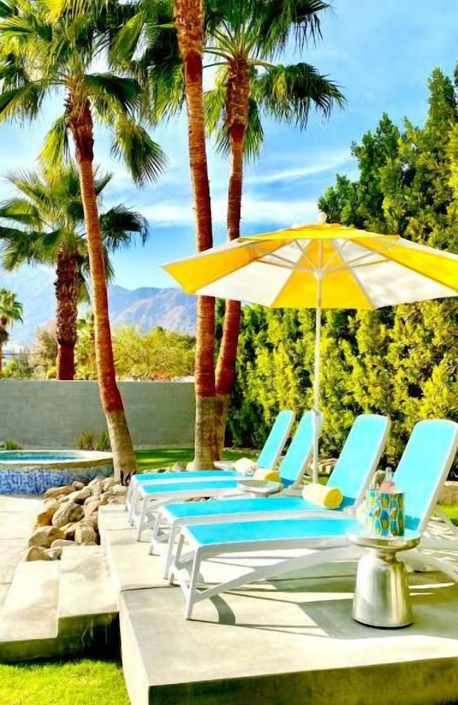 Twenty Three Palms - photo 26