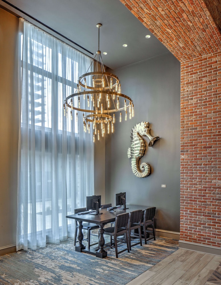 Embassy Suites by Hilton Virginia Beach Oceanfront Resort - photo 120