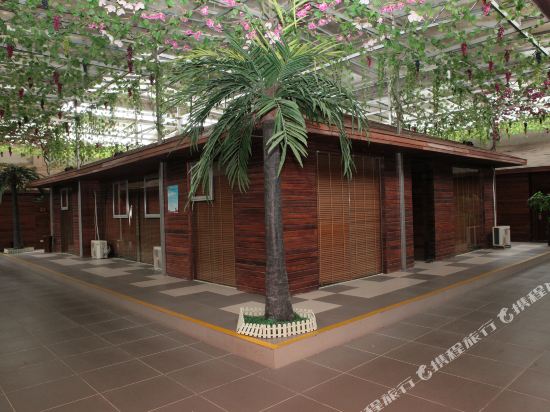 Xiaomaoshan Hotel - last minute hotel in Nanning
