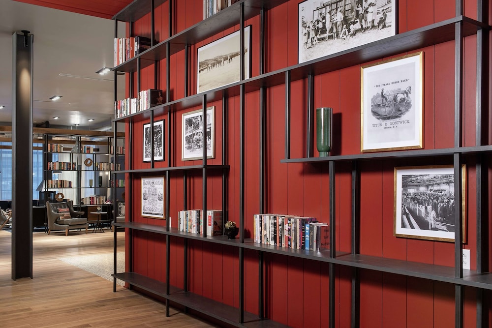 Canopy by Hilton Ithaca Downtown - photo 3