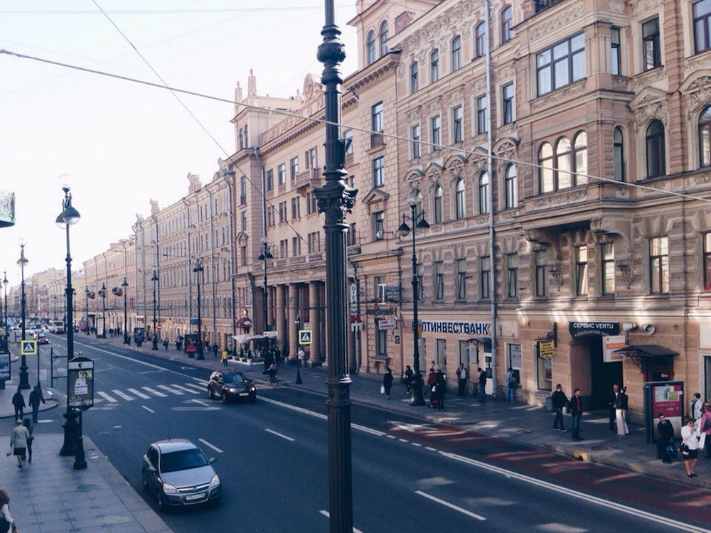 Repin - last minute hotel in Saint Petersburg