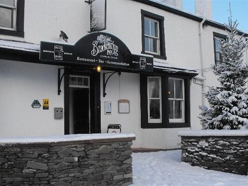 Brackenrigg Inn in Penrith, United Kingdom