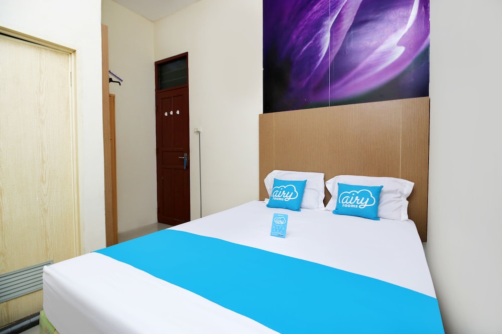 Wisma Mawas - last minute hotel in Makassar