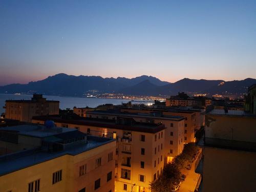 Amalfi Coast Apartment — 4-Star Luxury Hotel in Salerno, Italy