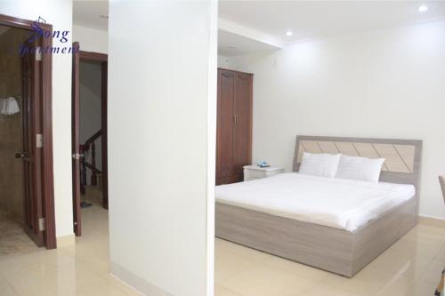 Song Apartment 1 — 4-Star Luxury Hotel in Ho Chi Minh City, Vietnam