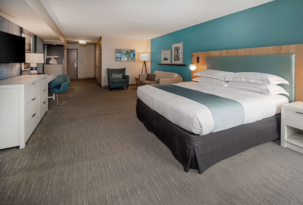 SunCoast Park Hotel Anaheim Resort Tapestry by Hilton - photo 26