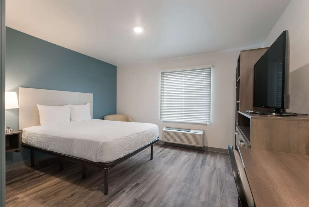 Woodspring Suites Philadelphia Northeast - photo 10