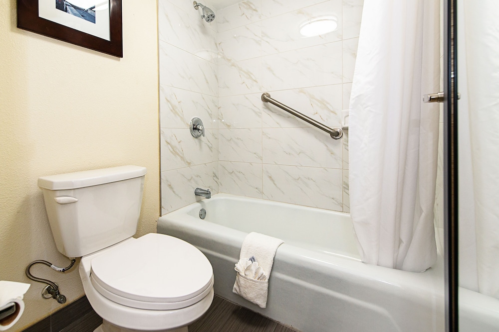 New Hope Inn & Suites - photo 12