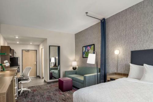 Home2 Suites By Hilton Conyers Atlanta - photo 9