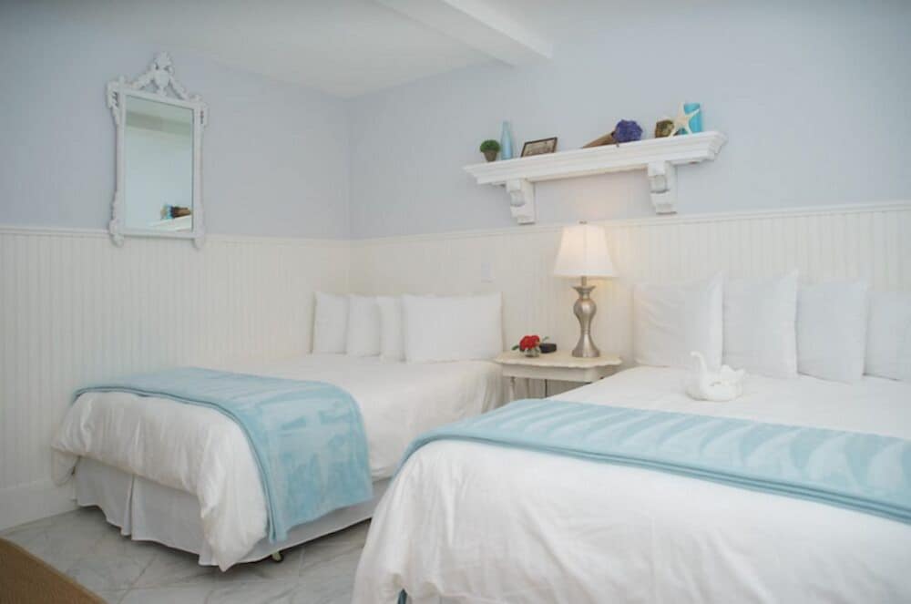 Marginal Way House Hotel - photo 54