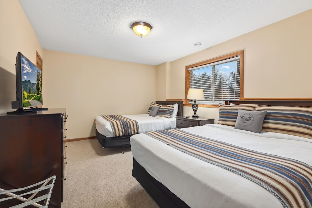 Wilderness Resort Villas - photo 111
